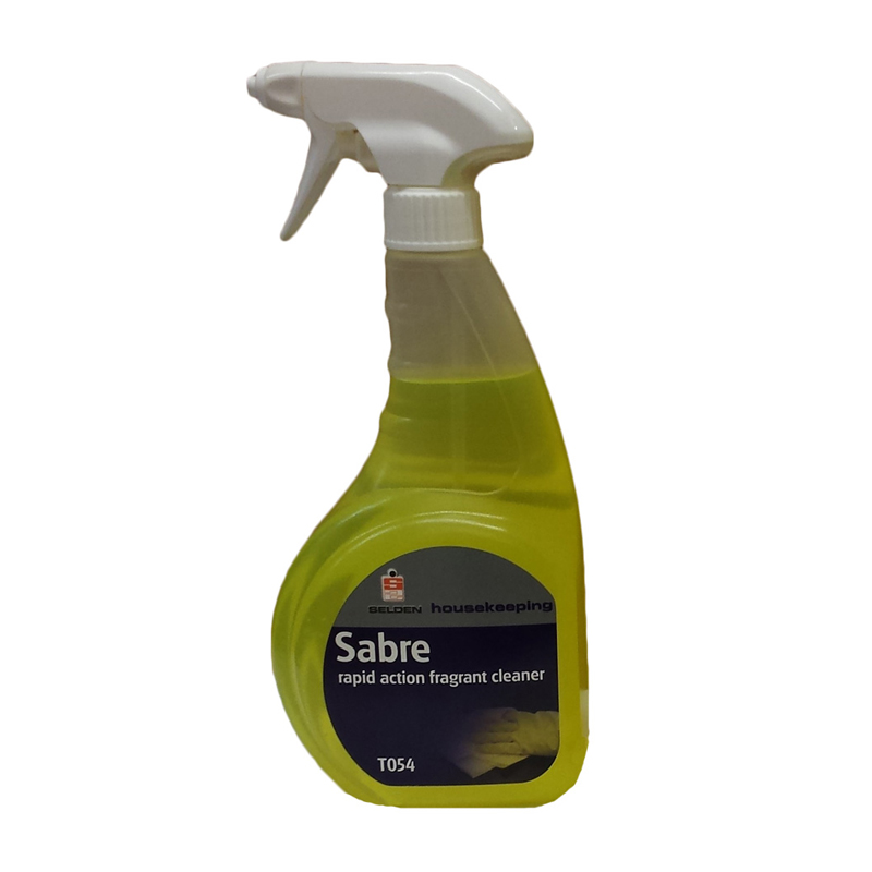 Selden Sabre Cleaner - 750ml, T054 - ZT54