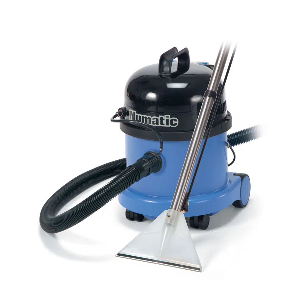 Numatic Cleantec 370 (Ct370) Wet Pick-Up Vacuum