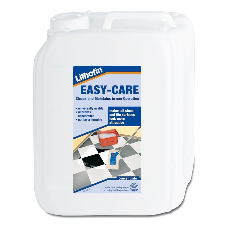 Lithofin Easy Care - 5 Litre - EAS5
