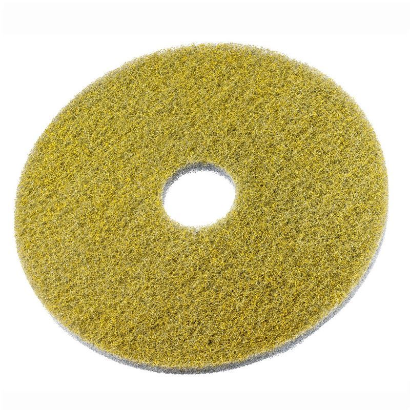 Twister Pad 13" Yellow (2Nd Part) - Pack of 2 - 211630