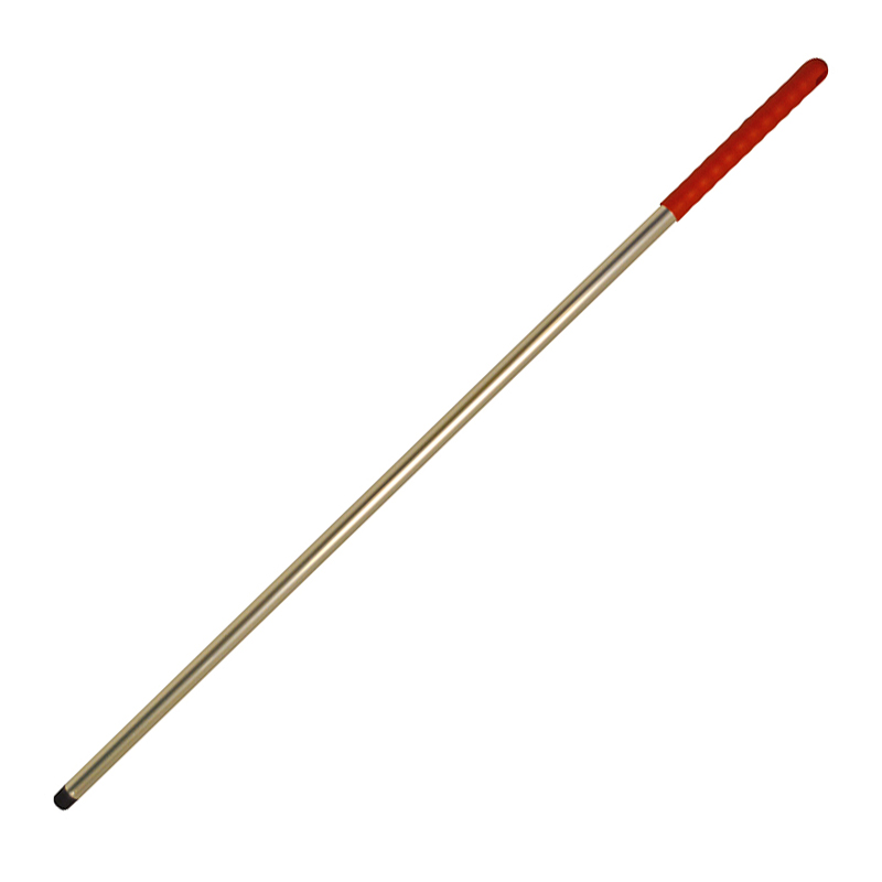 Aluminium Mop Handle Red ( Socket Mop ) - 993352