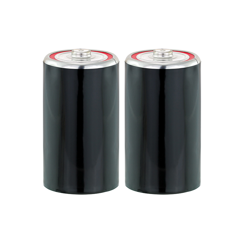 D Size Battery - LR20 (Single Pack) - DURACELL 1300 'D' LR20
