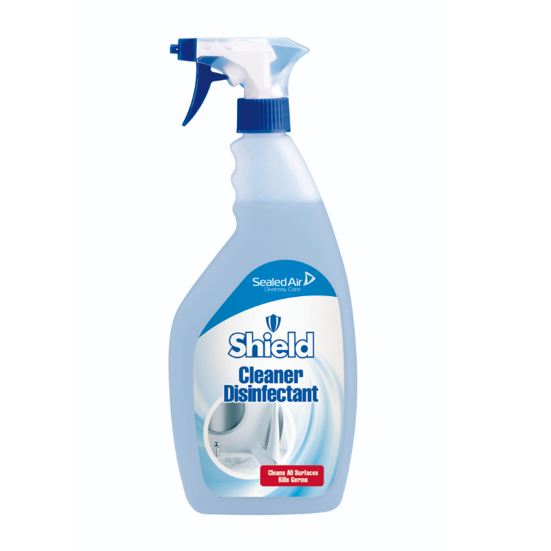 Shield Cleaner Disinfectant - 750ml
