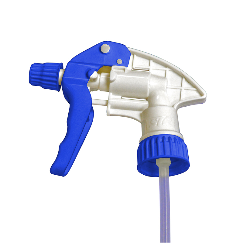 Trigger Spray Head Only (Blue) - X0039292