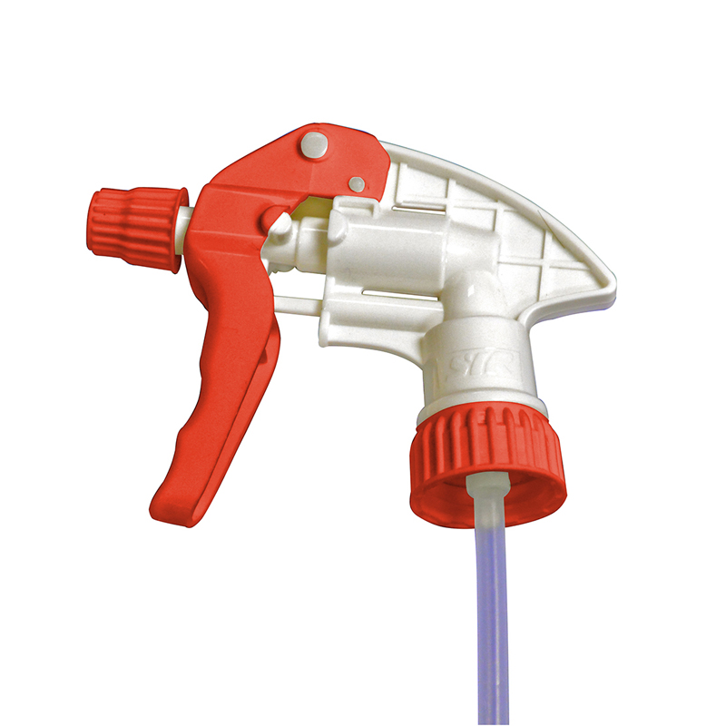 Trigger Spray Head Only (Red)