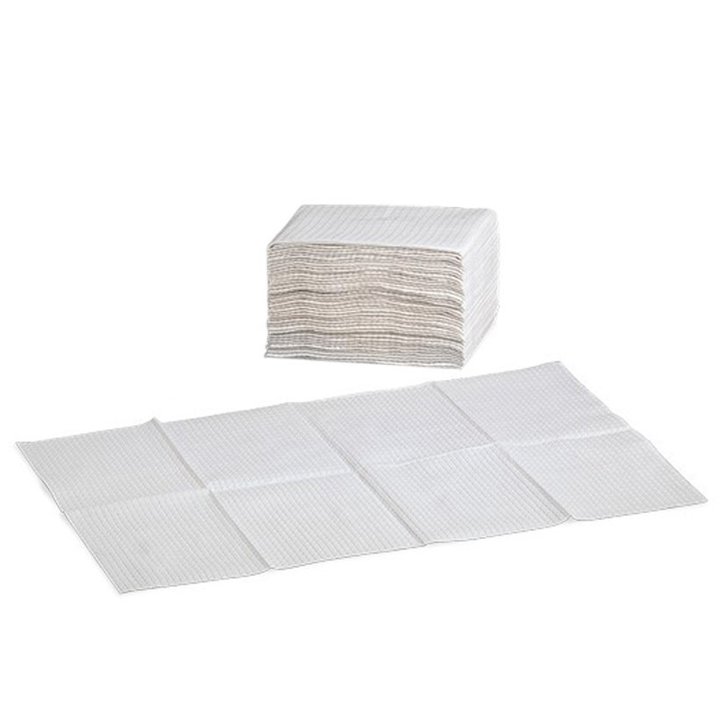 Baby Change Mat Liners (Pack of 500) - KBCS-1