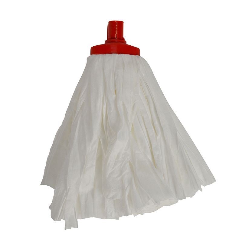 Sysorb Red Disposable Mini Mop Head - 3540-40R