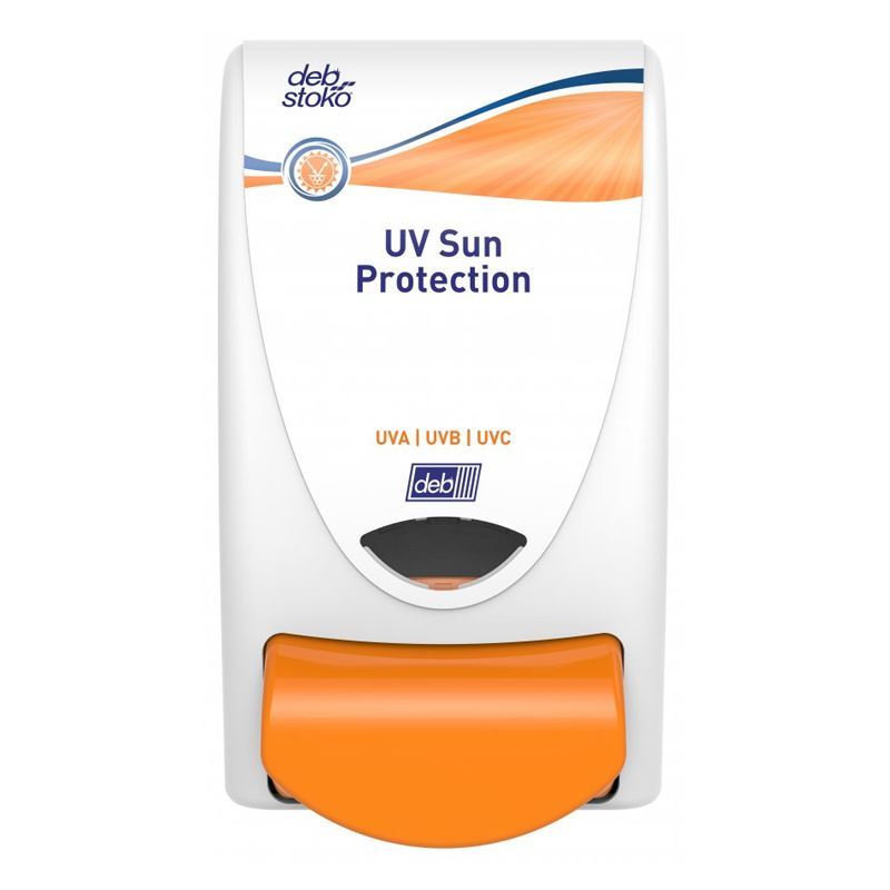 Stokoderm Sun Protect Dispenser