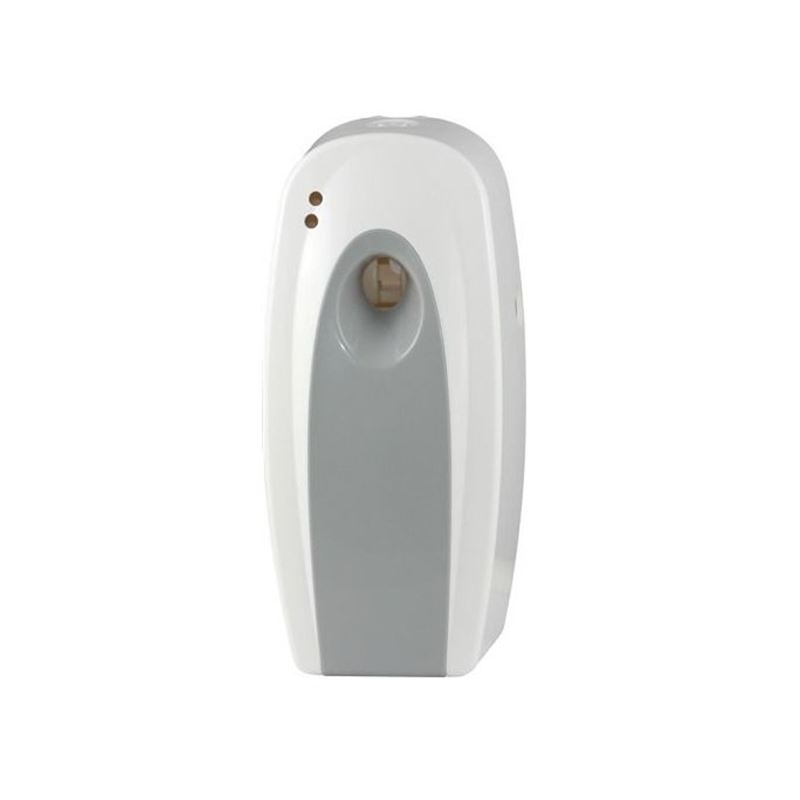 Bobson Air Freshner Dispenser, White