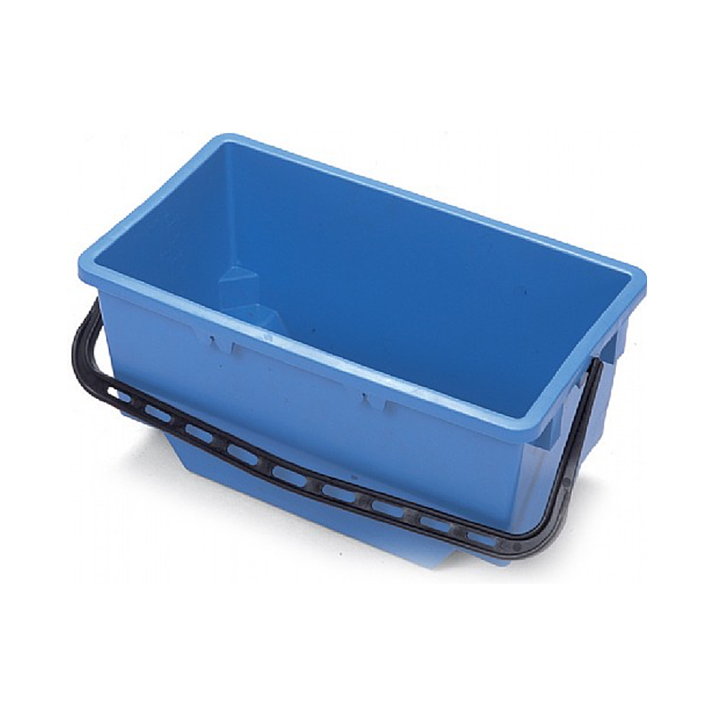 Numatic 18-Litre Mop Pail Bucket Blue - 627192