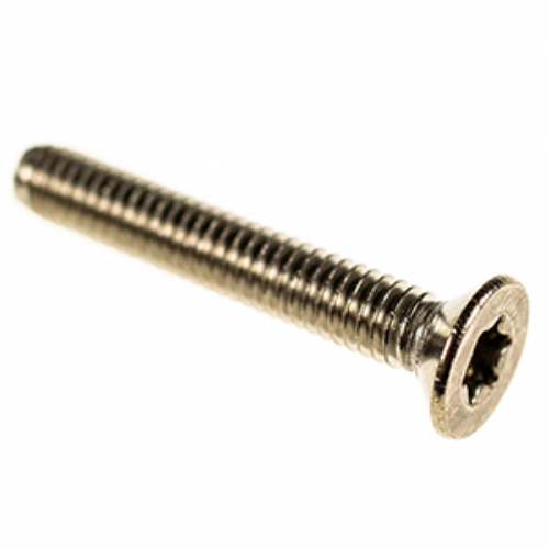 i-mop Stainless Steel M4 Countersunk Screw - 72.0273.1