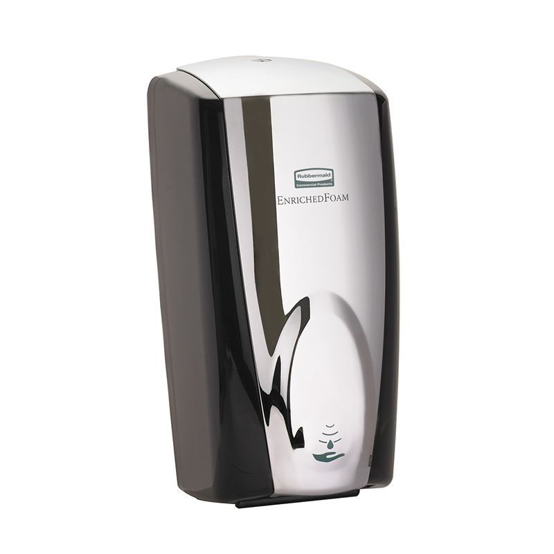 Rubbermaid Autofoam Soap Dispenser - 1100ml