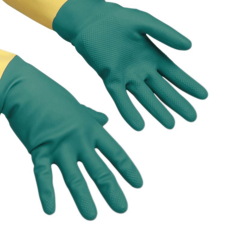Double Dip Gauntlet Glove - Size 10