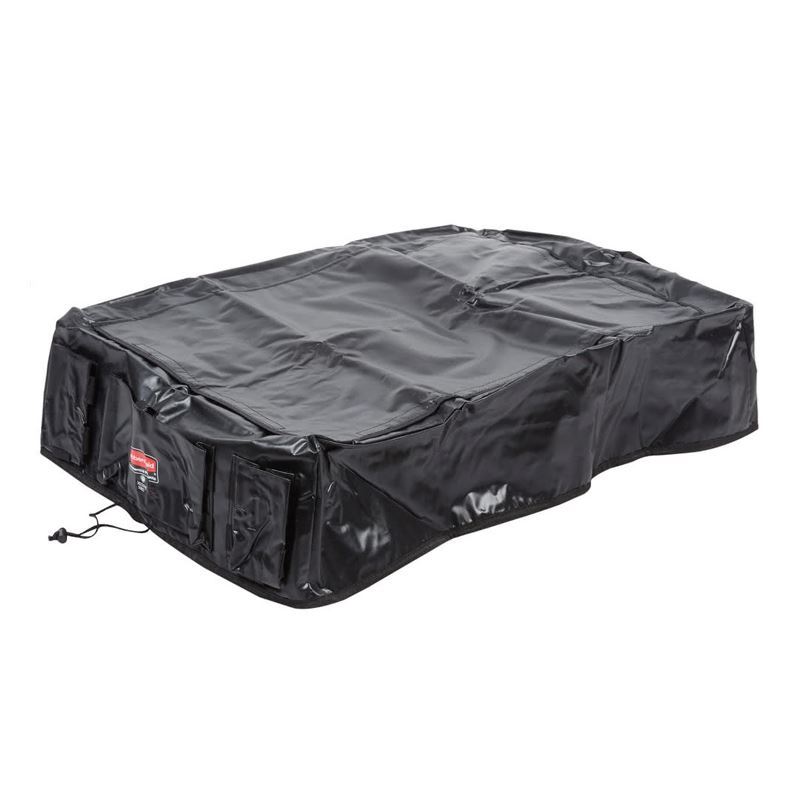 Rubbermaid X Cart Cover Large - 1889864 - 1889864