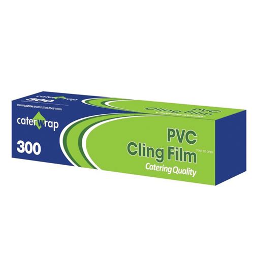 12" Cling Film - CF350