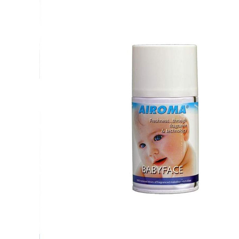 Airoma Air Freshener Refil 270ml Baby Face