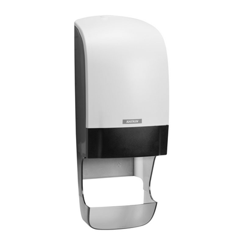 Katrin Classic System Dispenser, Grey - 953456