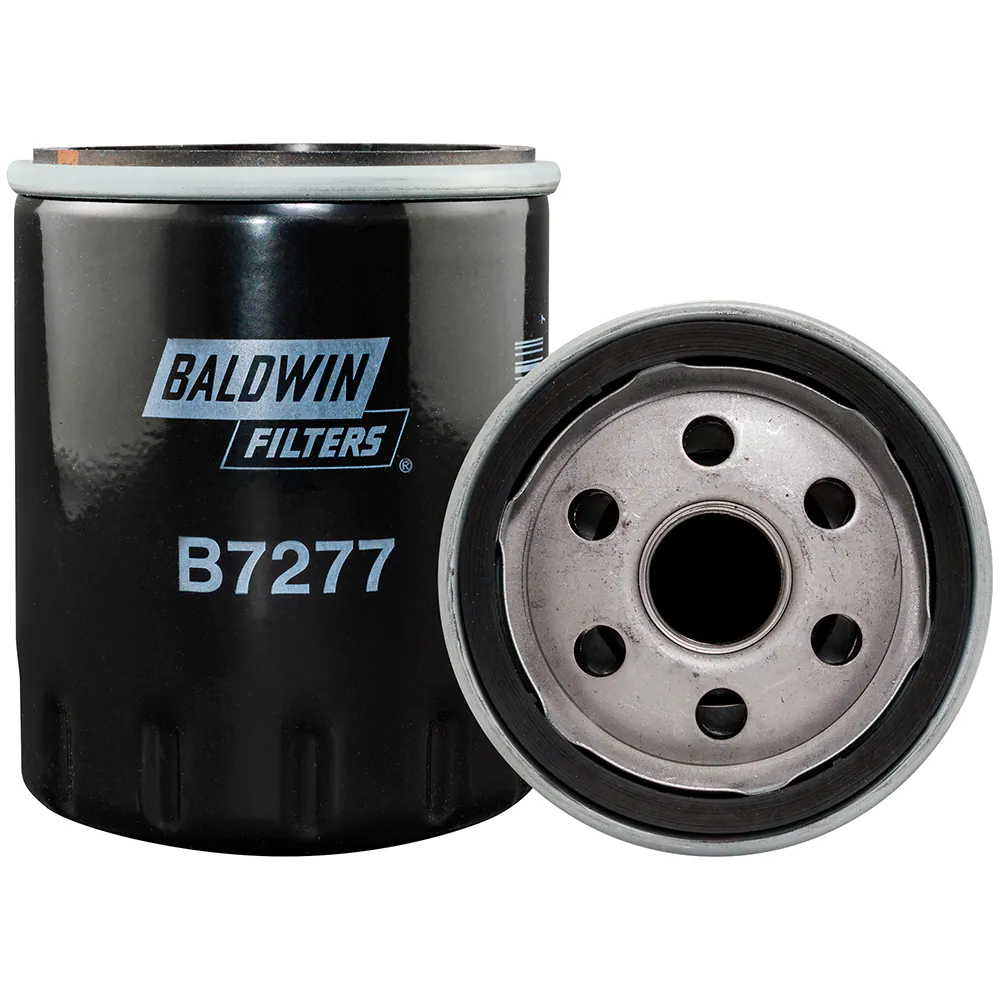 Baldwin Lube Oil Filter - B7277