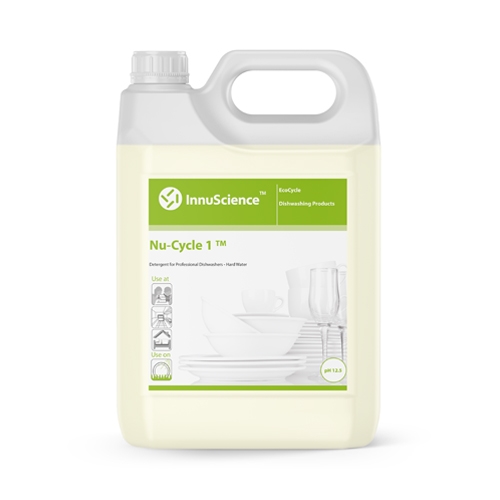 InnuScience Nu-Cycle 1, 5 Litre