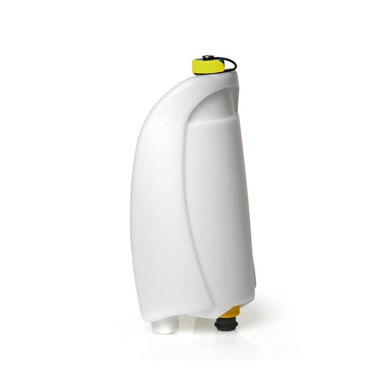 I-Mop Clean Water Tank With Yellow Top - K.1.S.72.0081.1/8