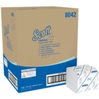 Scott 8577 8042 2Ply Bulk Pack, Case of 36