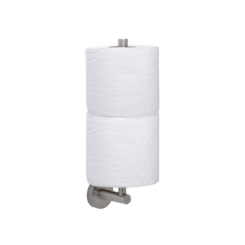Dolphin Spare Toilet Roll Holder (2 Rolls)