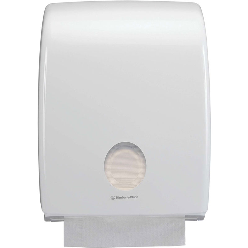 Aquarius Hand Towel Dispenser 6954 - 538217