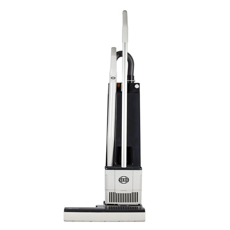 Sebo BS460 Widetrack Commercial Vacuum Cleaner 700W - BS460