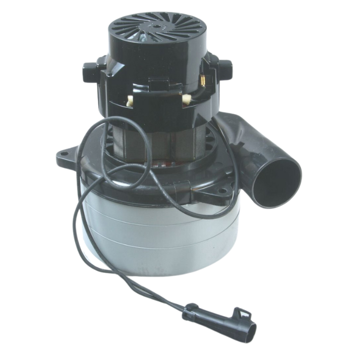 Nilfisk 24V Vacuum Motor for SC750 & SC800 - 56384102