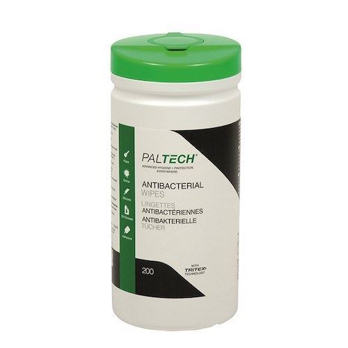 Pal Tech Alcohol Free Surface Wipes - 200 Wipes