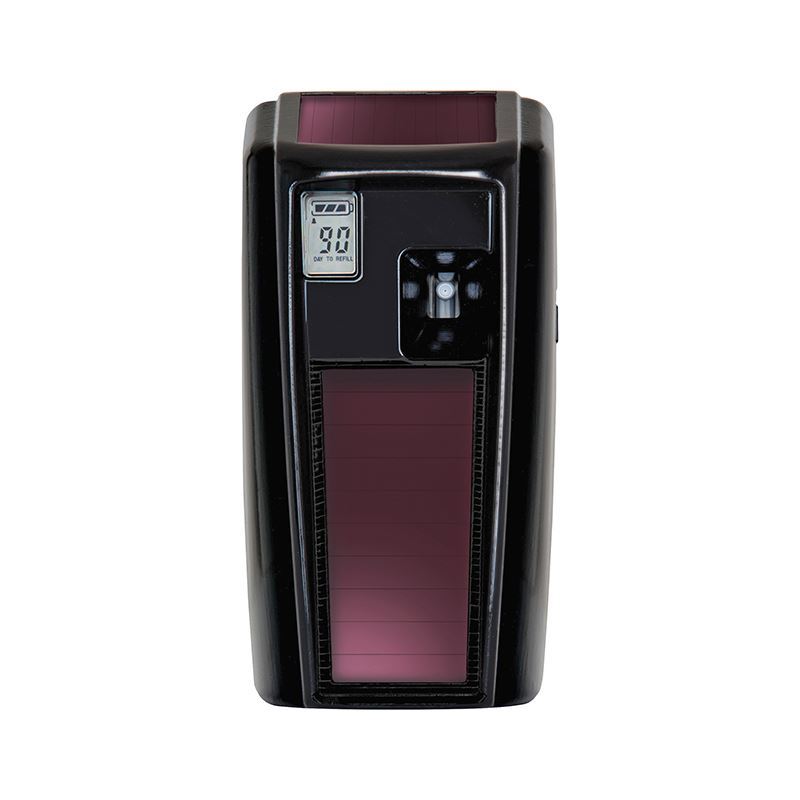 Microburst 3000 Aerosol Dispenser, Black - 1955228