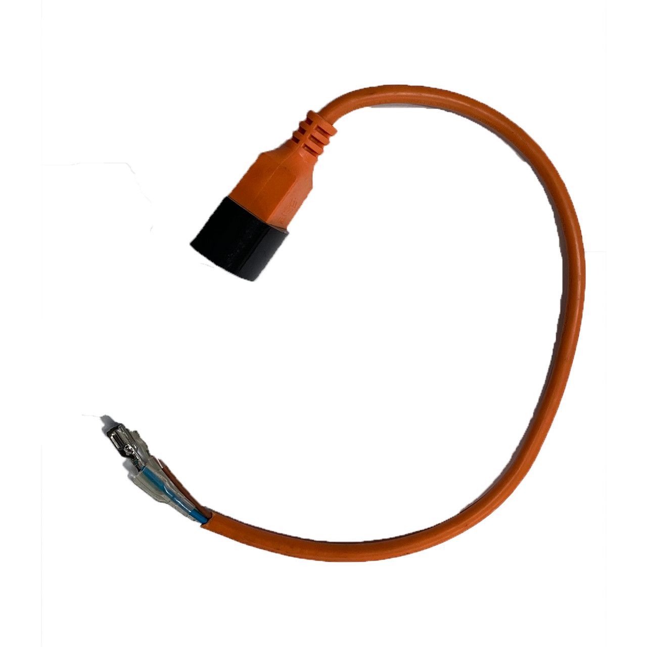 Nilfisk Detachable Male Plug For SC100 - 107413489