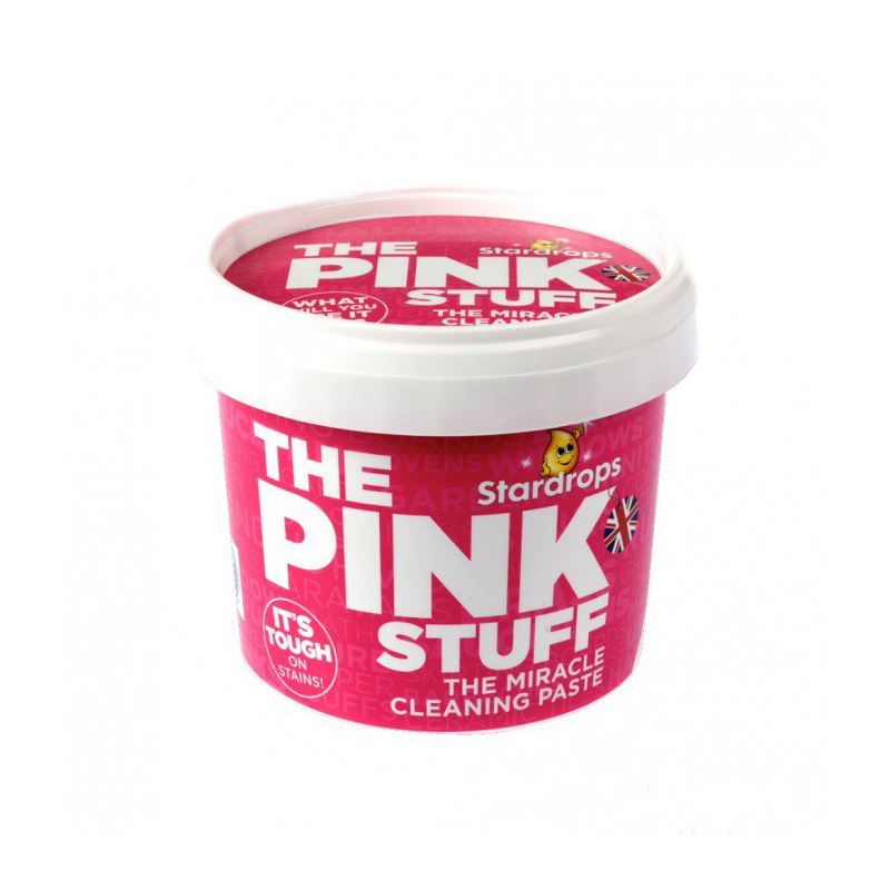 The Pink Stuff 500G