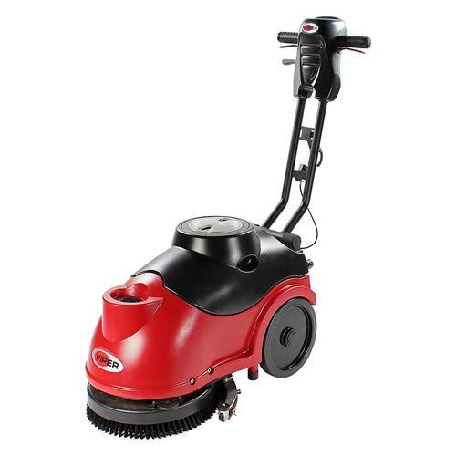 Viper AS380C Cable Scrubber Dryer