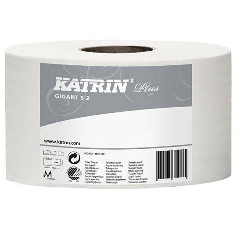 Katrin Plus Gigant, Case of 12 - 62080