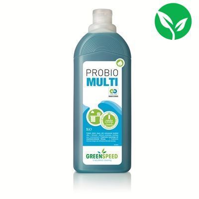 Greenspeed Probio Multi Probiotic Multi Surface Cleaner, 1 Litre - 7.65