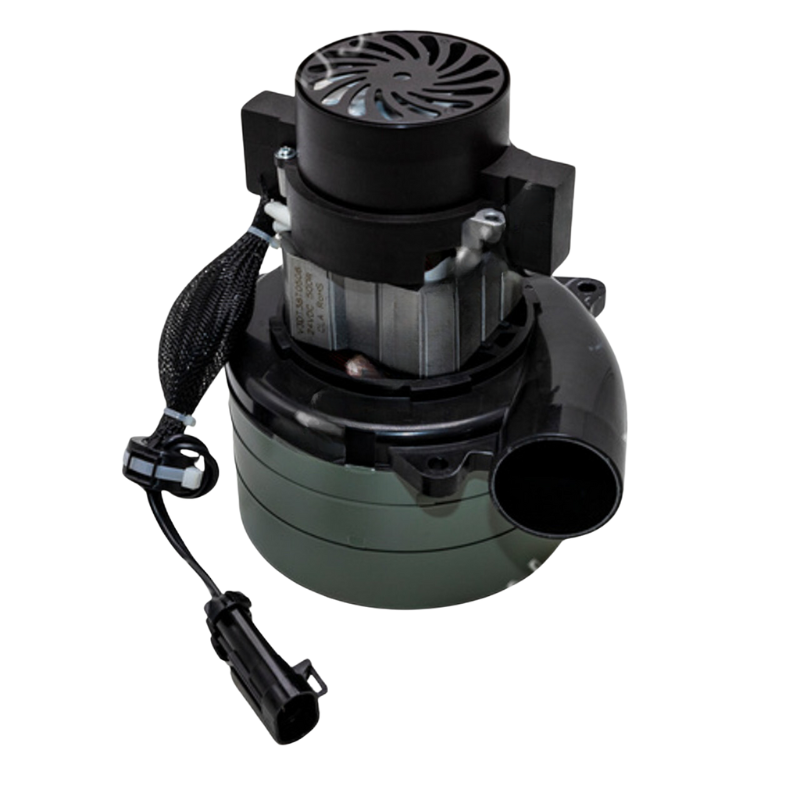 Nilfisk 3Stages 24V Vacuum Motor - VS14231