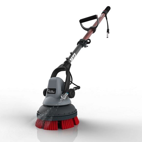 Motorscrubber JET3 