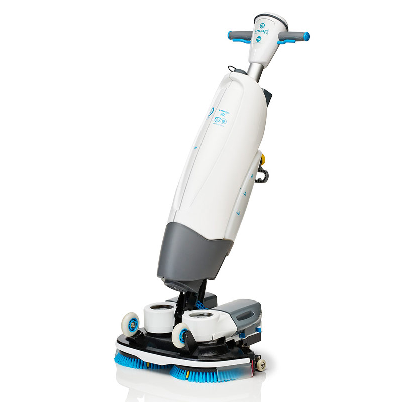 i-mop Pro XL (No Batteries or Charger)