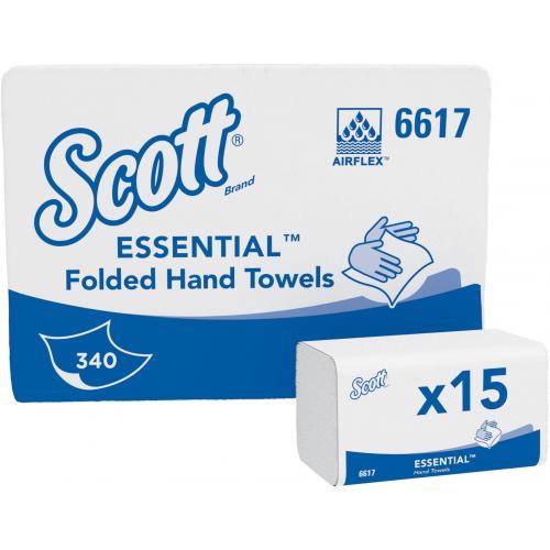 SCOTT 6617 