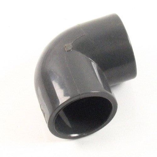 Numatic 1 1/2" Elbow for WVD1800AP - 206547