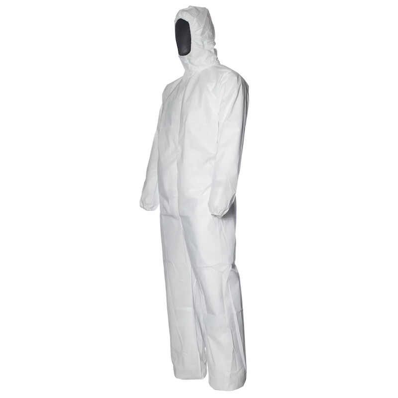 Disposable Coverall - Medium