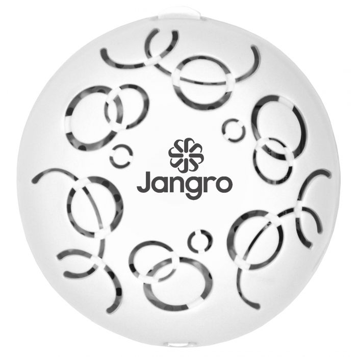 Jangro Easy Fresh Air Freshener Cover - Ocean Mist, Pack of 12
