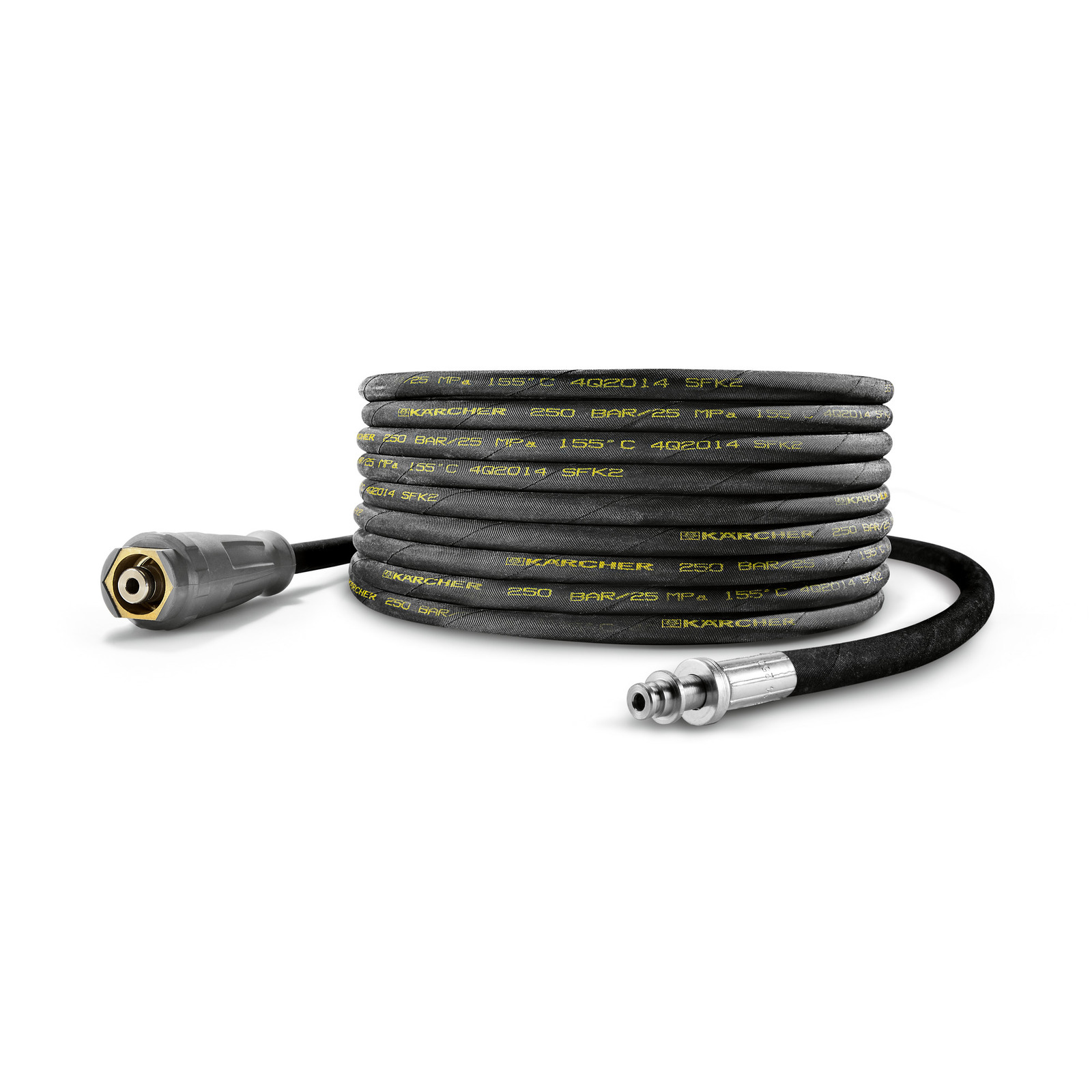 Karcher 15 Metre DN6 250 Bar High-Pressure Hose - 6.110-036.0