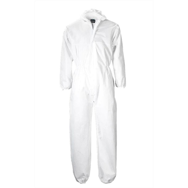 Disposable Coverall - XL