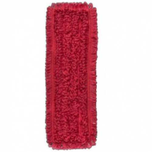 i-team i-fibre Mop, Red