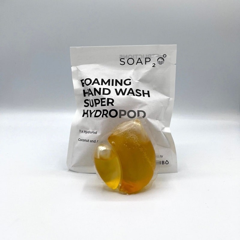 Soap2o Foaming Hand Soap Pods