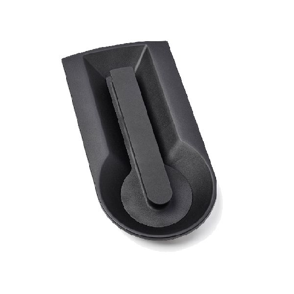 uBin General Waste Lid Insert – Black
