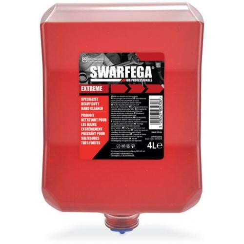 Swarfega Extreme Heavy Duty - 4x4 Litre