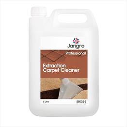 Jangro Woolsafe Approved Hot Water Cleaner - 5 Litre - C034-5LX2-JANGRO